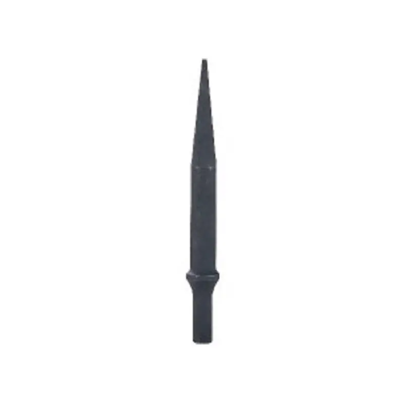 Grey Pneumatic Ch811 7-Inch Tapered Punch — .498" Shank 1