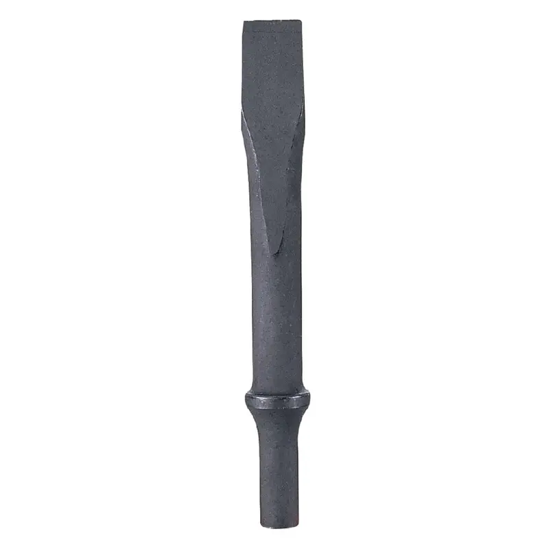 Grey Pneumatic Ch816 6-1/2-Inch Rivet Cutting Tool — .498" Shank 1