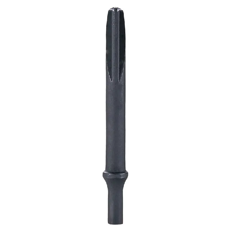 Grey Pneumatic Ch818 7-Inch Bushing Splitter — .498" Shank 1