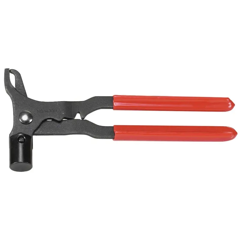 Grey Pneumatic Gre1470R Standard Wheel Weight Placement Tool 1