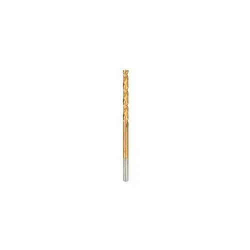 Hanson 5/64" Turbo Max Titanium-Coated Drill Bit 1