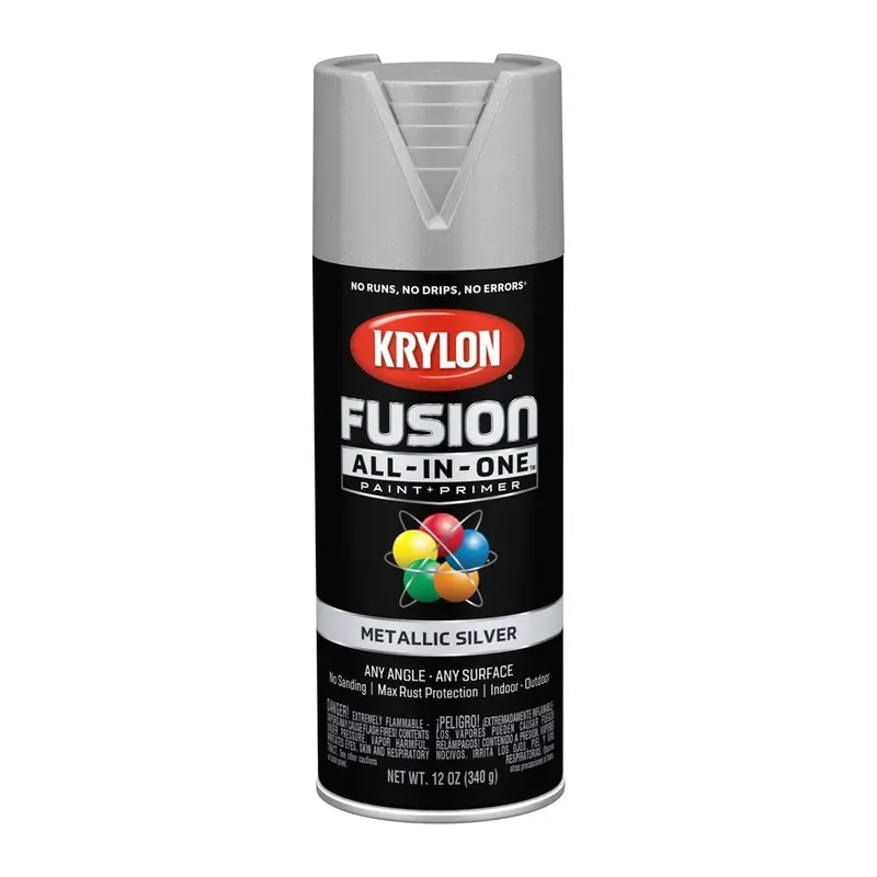Krylon 2773 Fusion All-In-One Paint & Primer 1