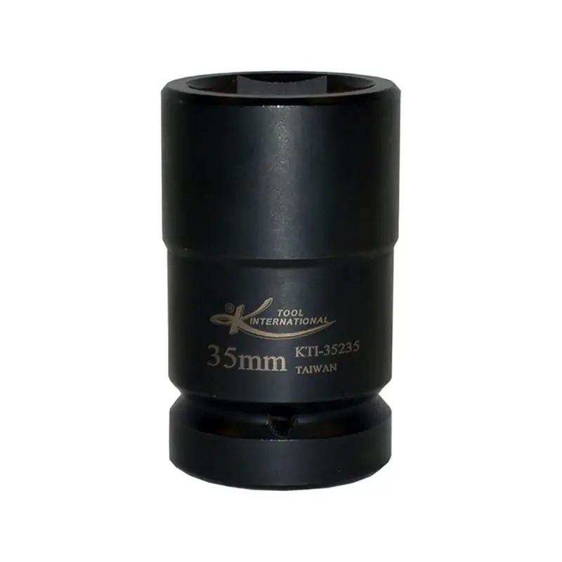 Kti-35235 K Tool 35Mm Budd Wheel Socket – 1" Drive, Hex 1