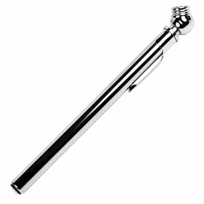 Performance Tool W191C Pencil-Style Analog Tire Pressure Gauge 1