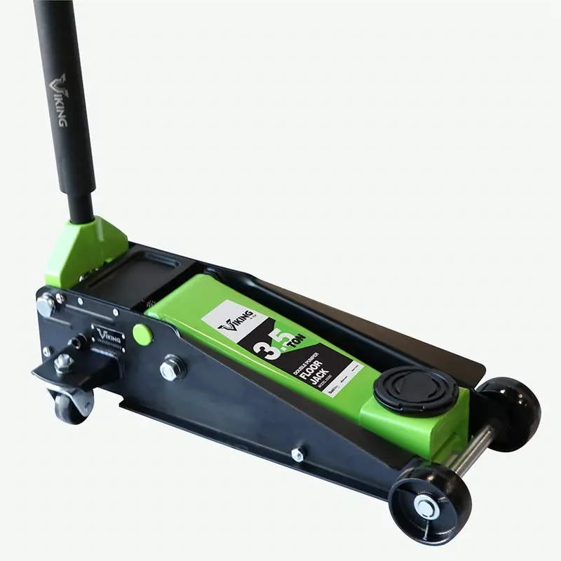 Surewerx Usa 53350 3.5-Ton Hydraulic Floor Jack With Dual-Pump System 1