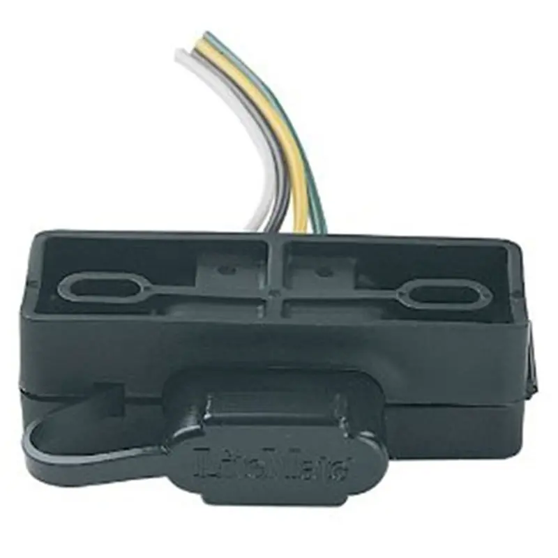 United Marketing 48595 Universal Mounting Bracket 1