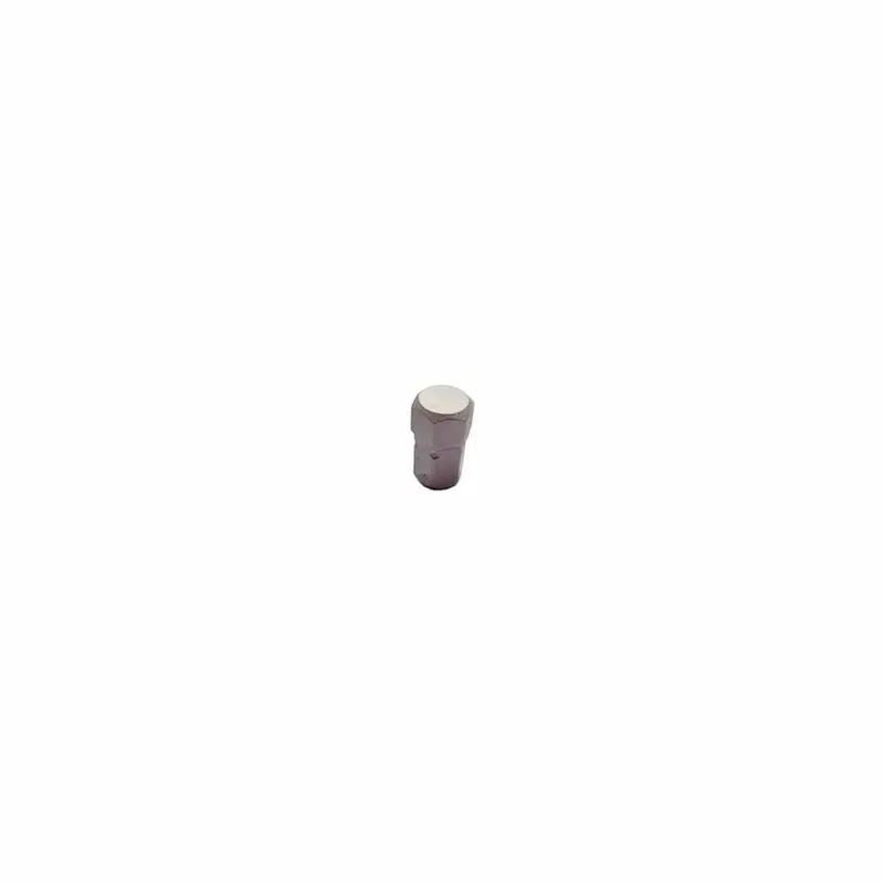 Vim Vhcim5 5Mm Hex Half-Cut Bit – 1/4" Hex Shank, 5/8" Length 1